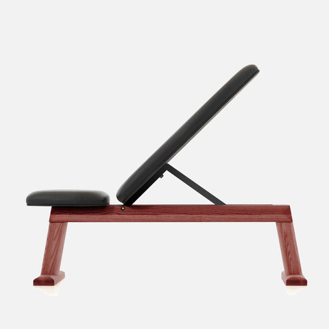 NOHrD WeightBench