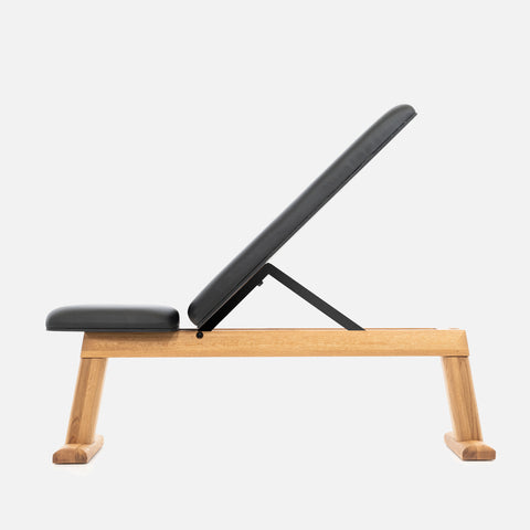 NOHrD WeightBench