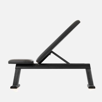 NOHrD WeightBench