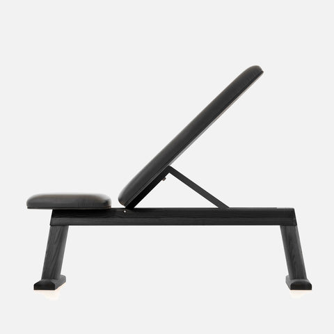 NOHrD WeightBench