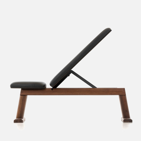 NOHrD WeightBench
