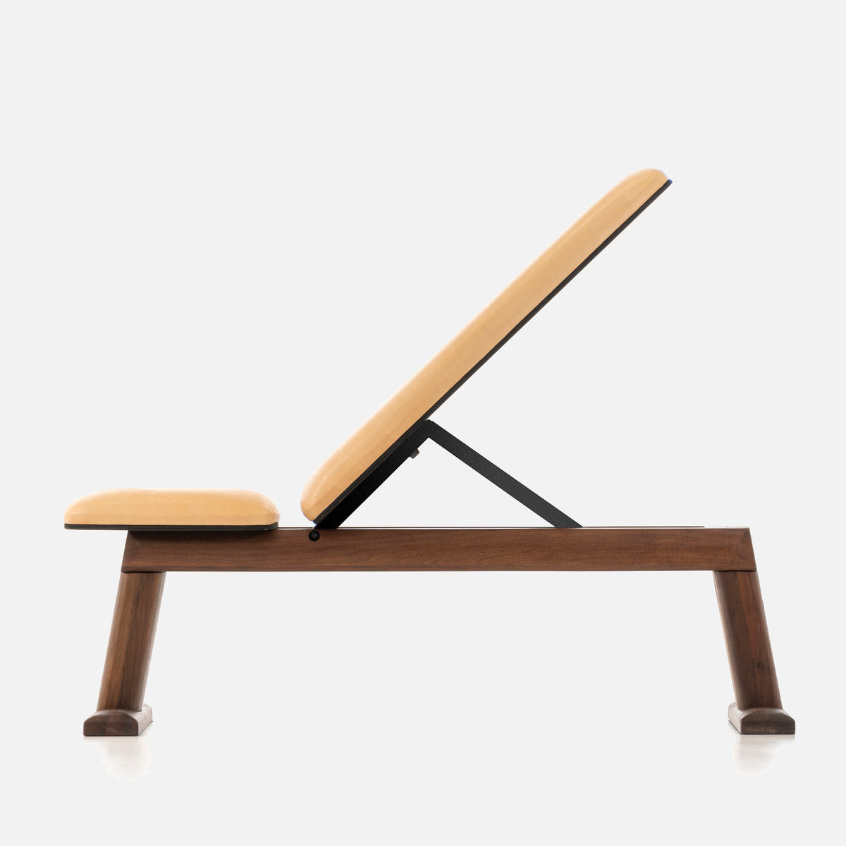NOHrD WeightBench