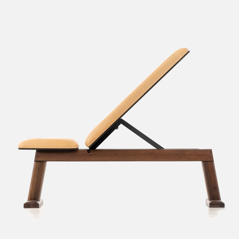 NOHrD WeightBench
