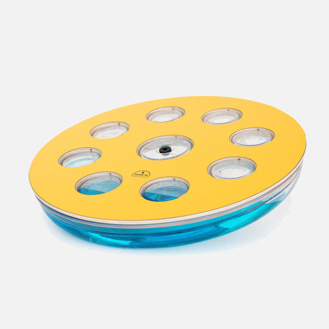 Eau-Me Board